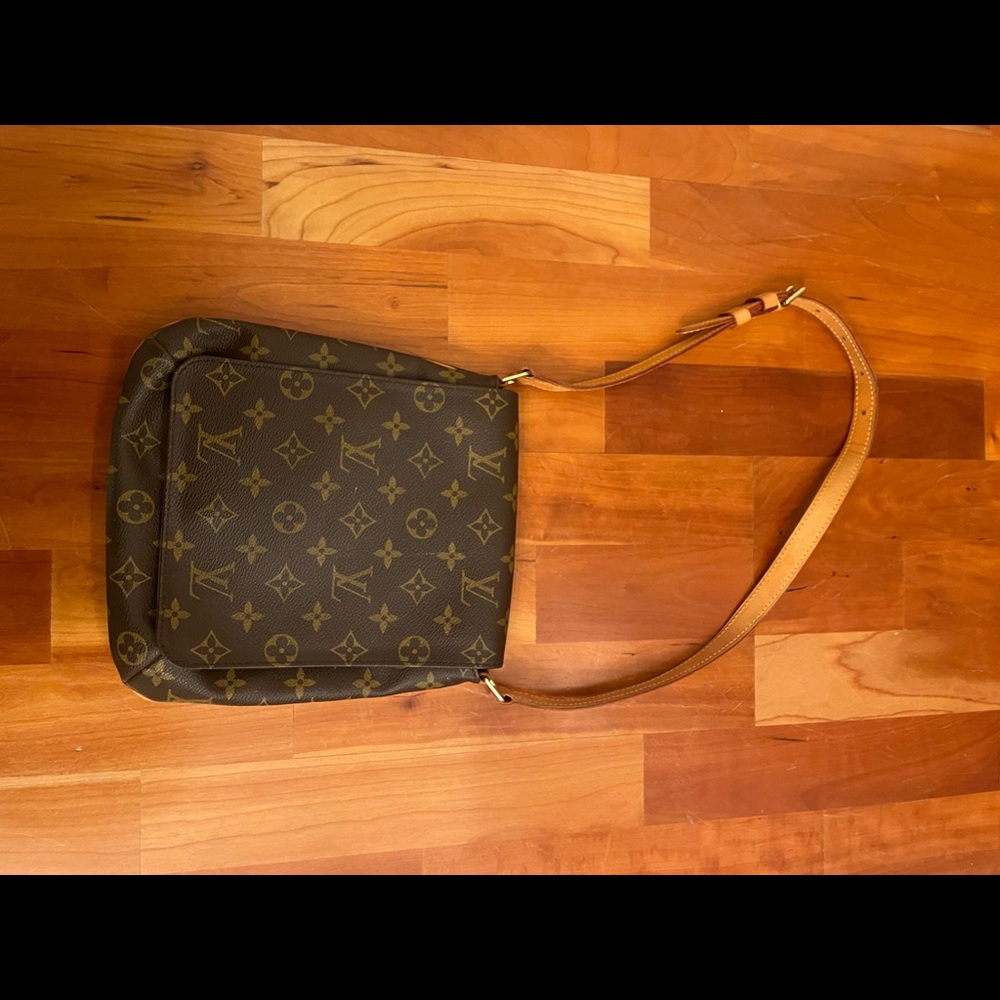 Louis Vuitton Musette Salsa Bag